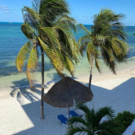 Tropical Apartment カンクン エクステリア 写真