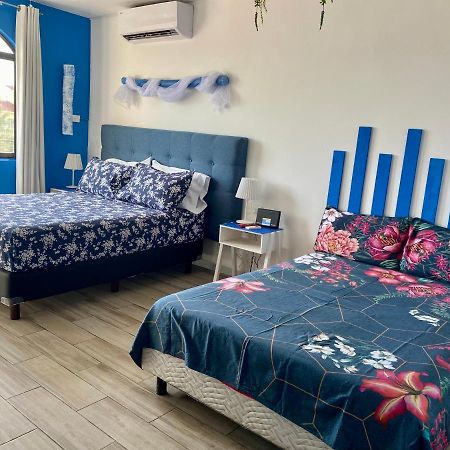 Tropical Apartment カンクン エクステリア 写真