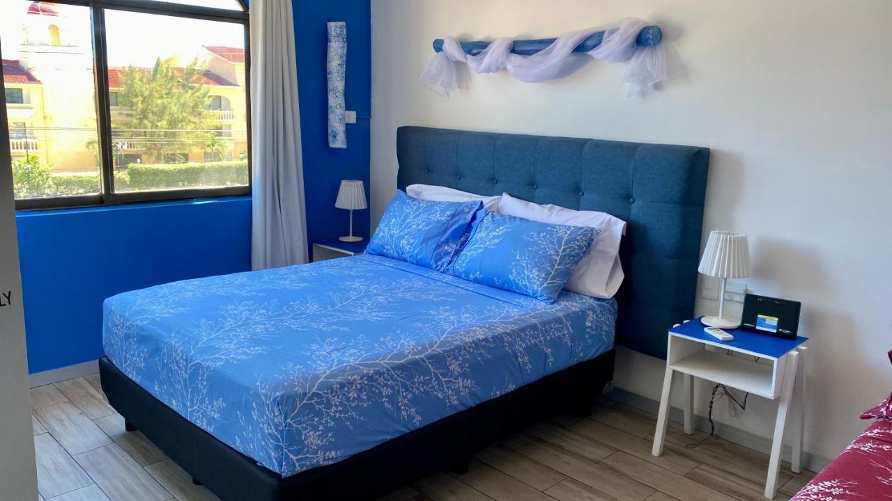 Tropical Apartment カンクン エクステリア 写真